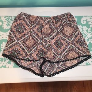 Dry Goods NEW Dress Shorts Size Medium